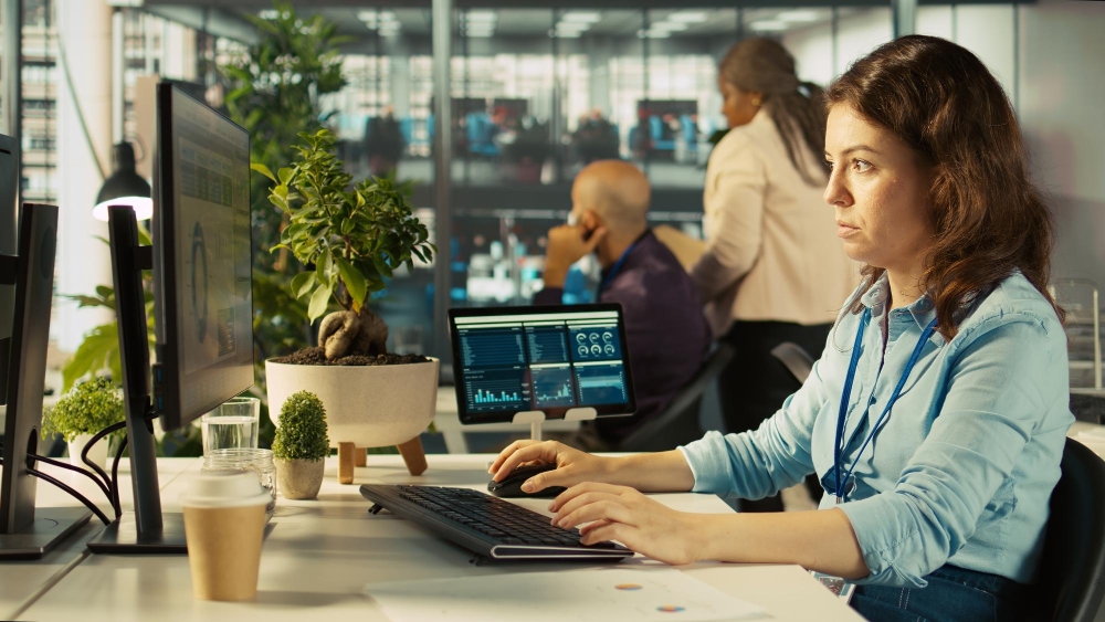 Software Development Brokerage Services