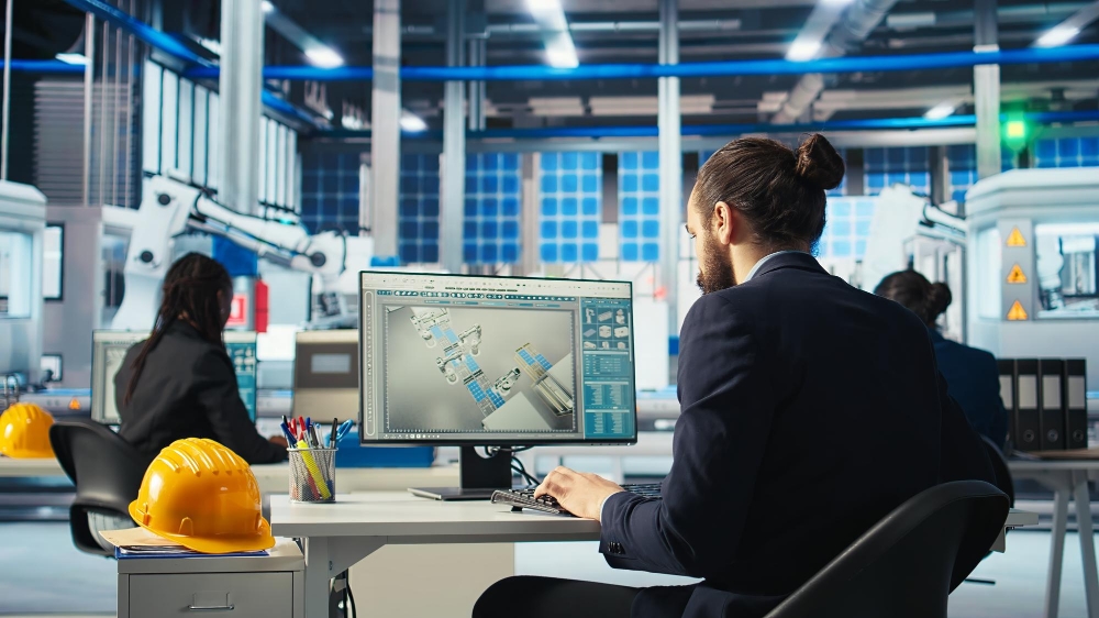 Technical Scoping & Discovery Services