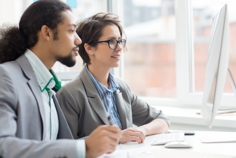 IT & Technology Advisory Consulting Services