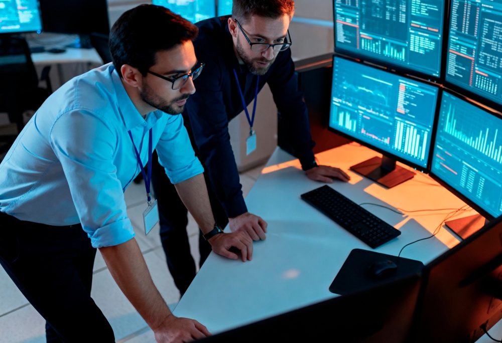 IT & Technology Advisory Consulting Services