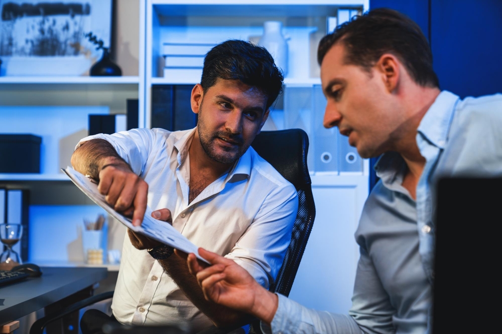 Technical Scoping & Discovery Services