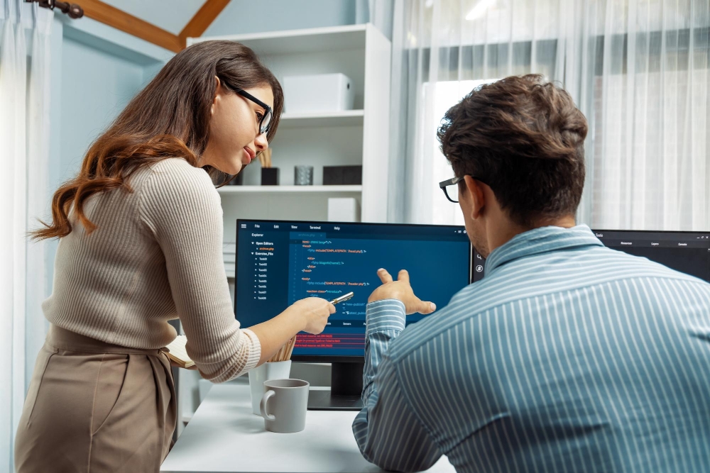 Software Development Brokerage Services