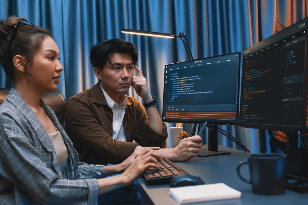 Software Development Brokerage Services