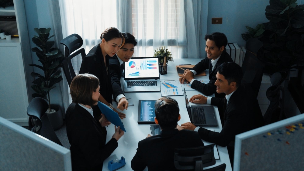 IT & Technology Advisory Consulting Services