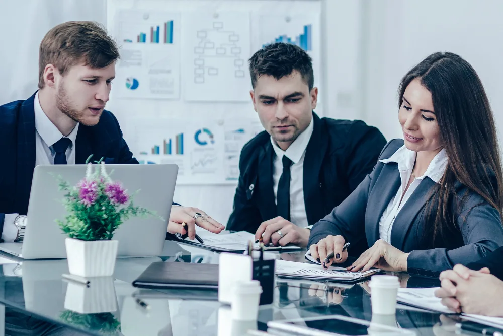 Digital Transformation Consulting Services