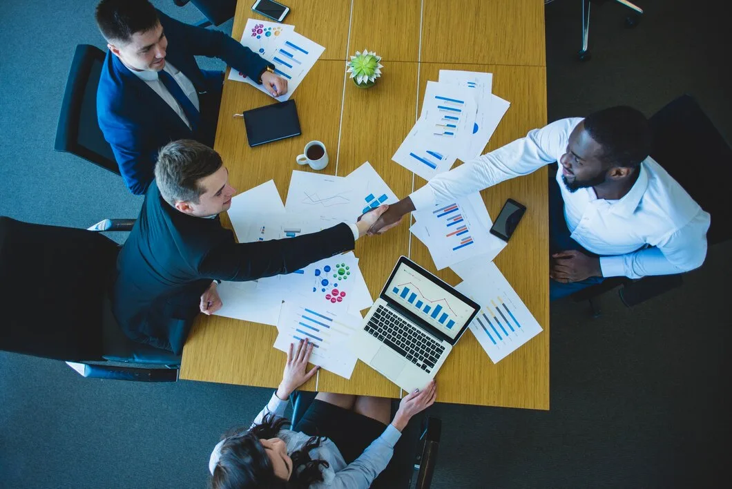 Project Management & Delivery Oversight