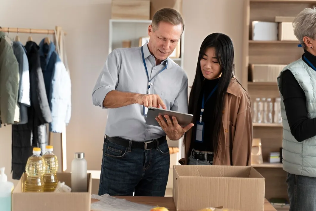 Vendor Sourcing & Vendor Matching