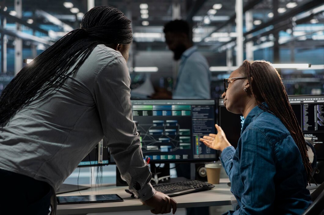 Systems Implementation & Integration