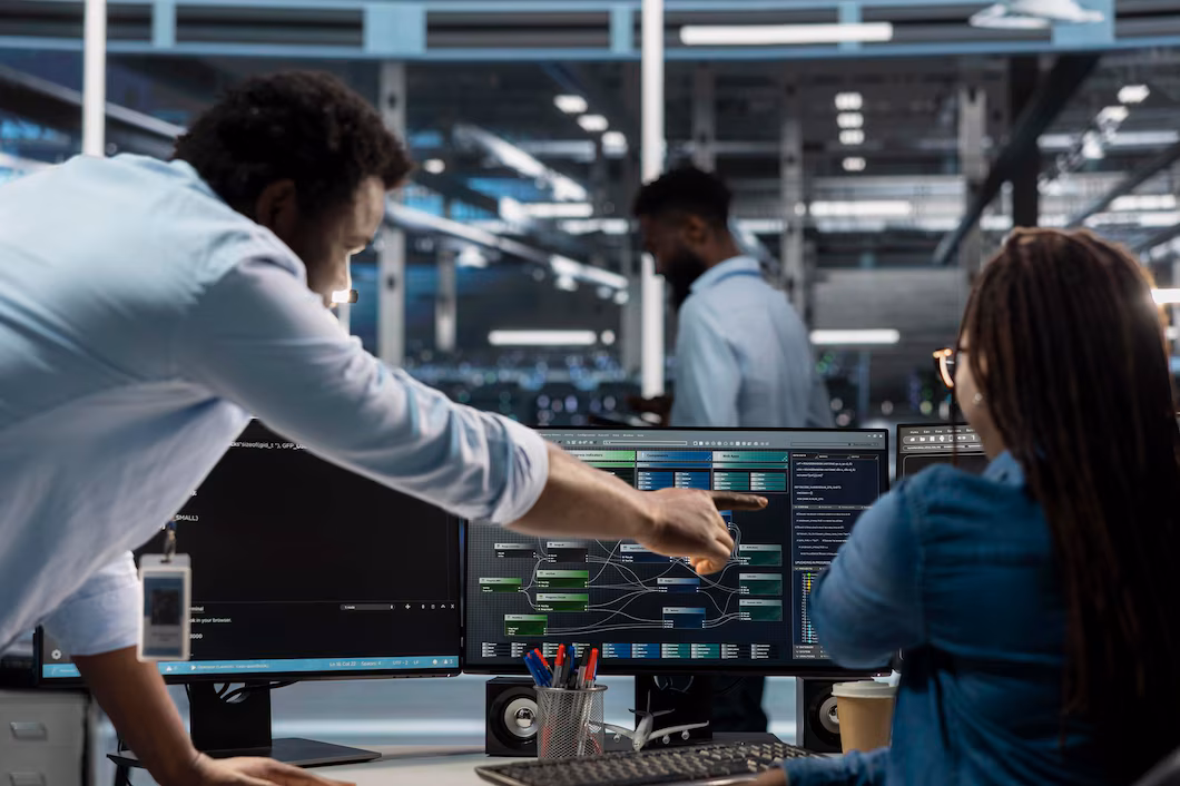 Systems Implementation & Integration