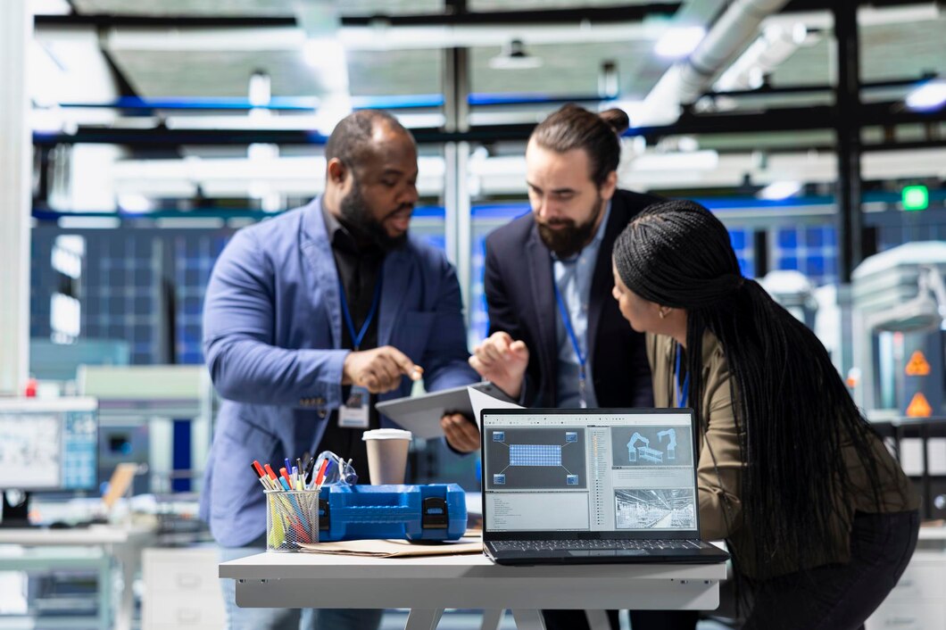 Systems Implementation & Integration