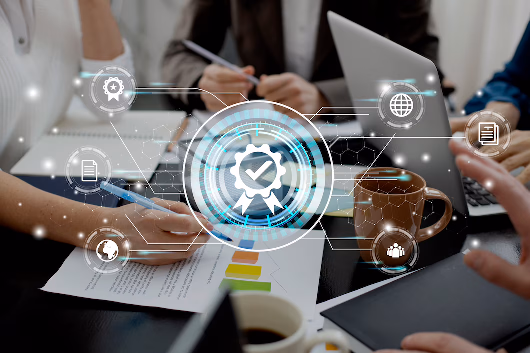 Systems Implementation & Integration