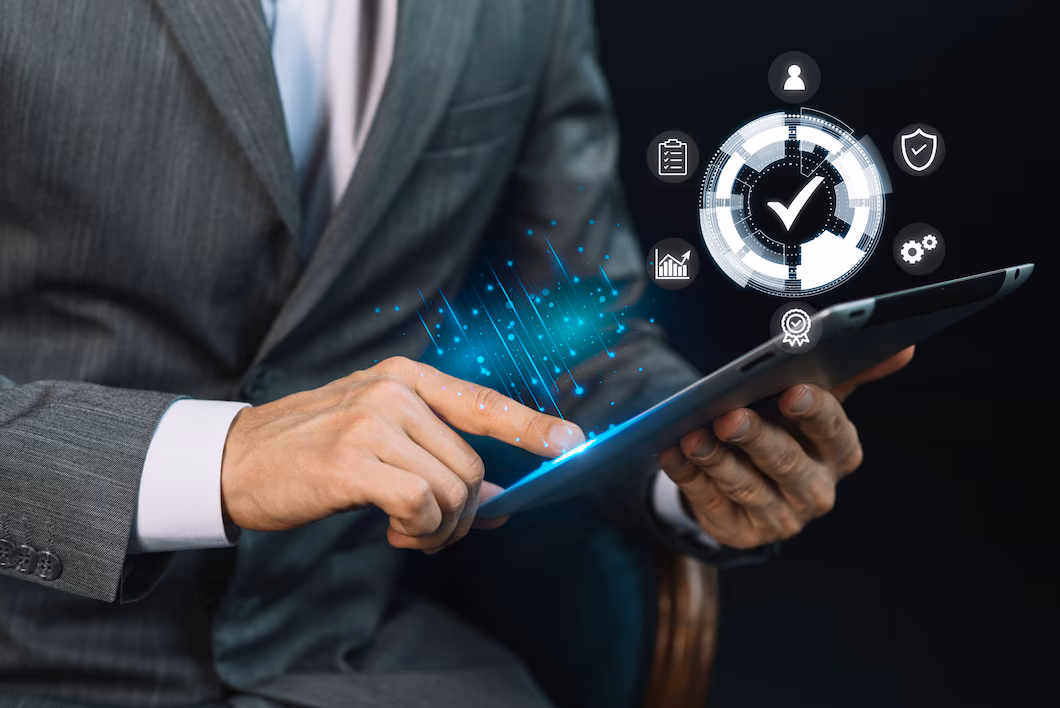 Project Management & Delivery Oversight
