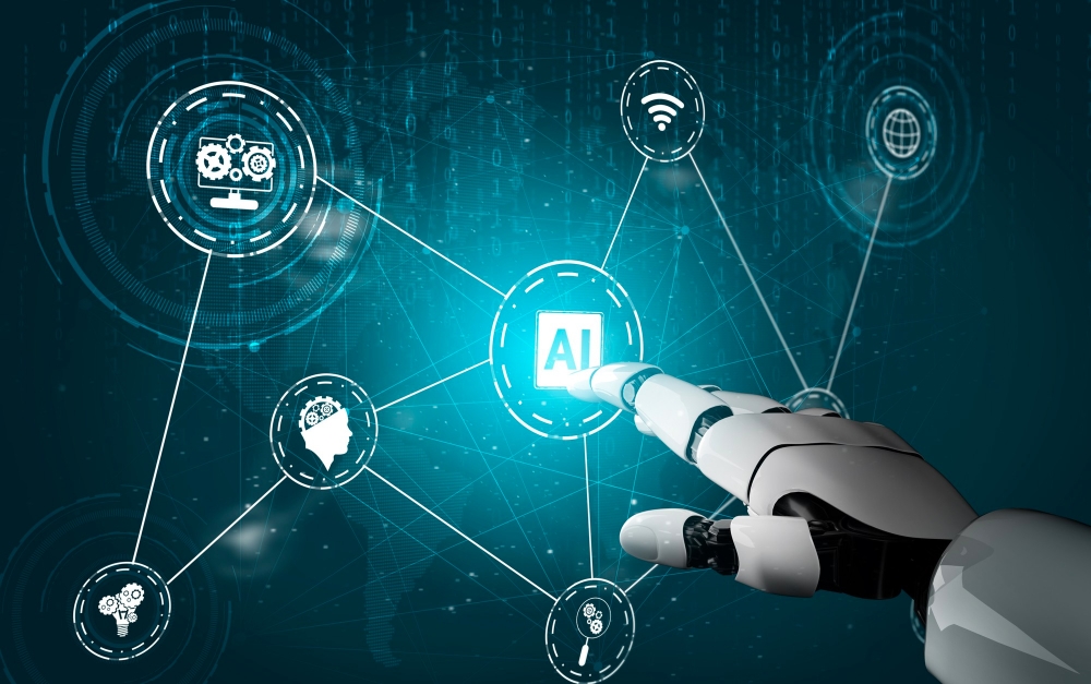 Intelligent Automation Services 