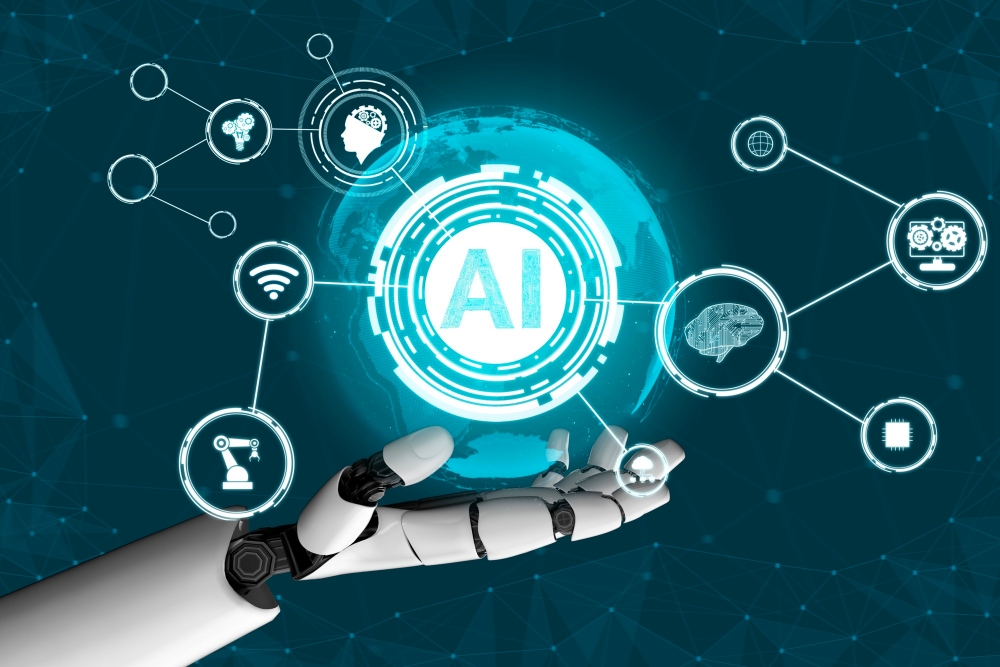 Intelligent Automation Services