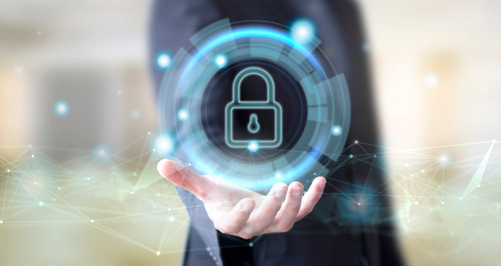 Cybersecurity Services