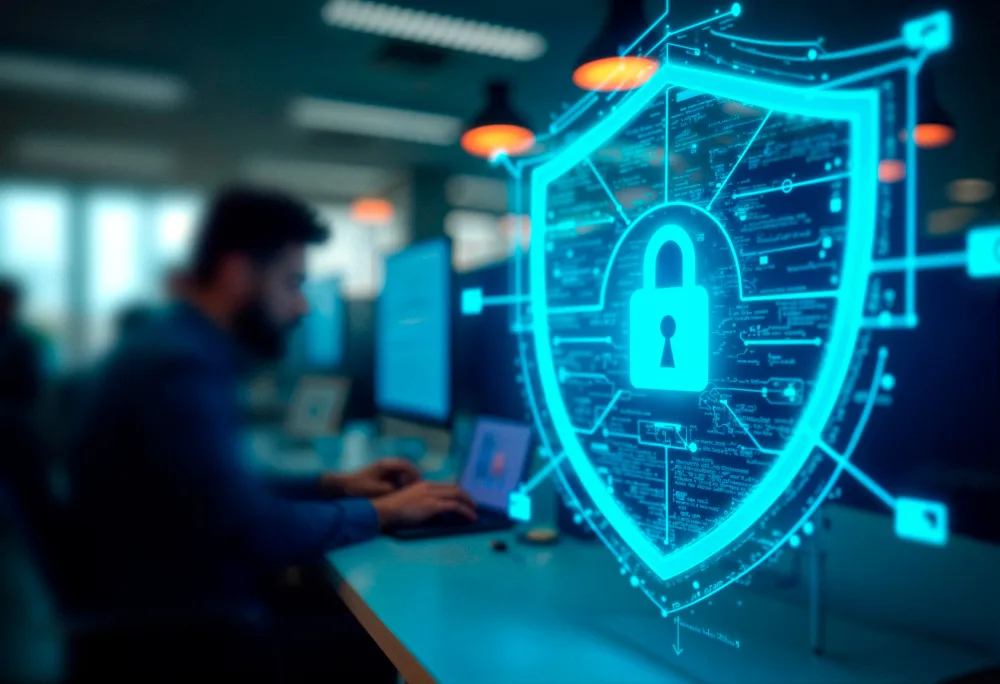 Cybersecurity Services