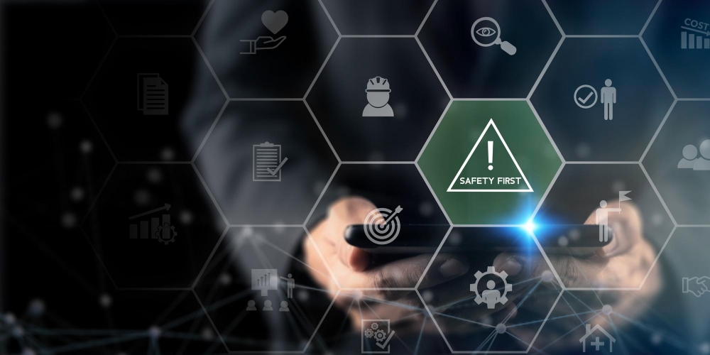 CIA triad impact assessment