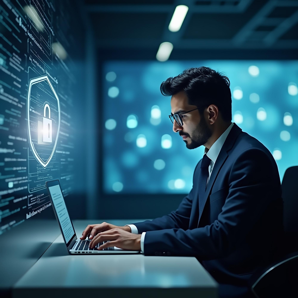 Cybersecurity Services