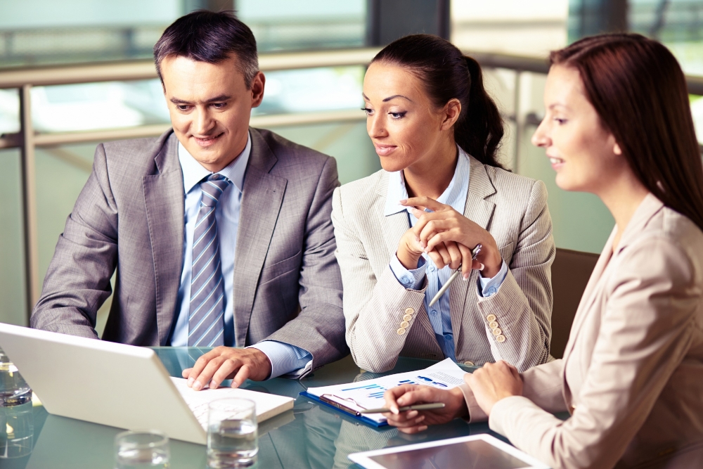 Business Consulting Services in Matawan