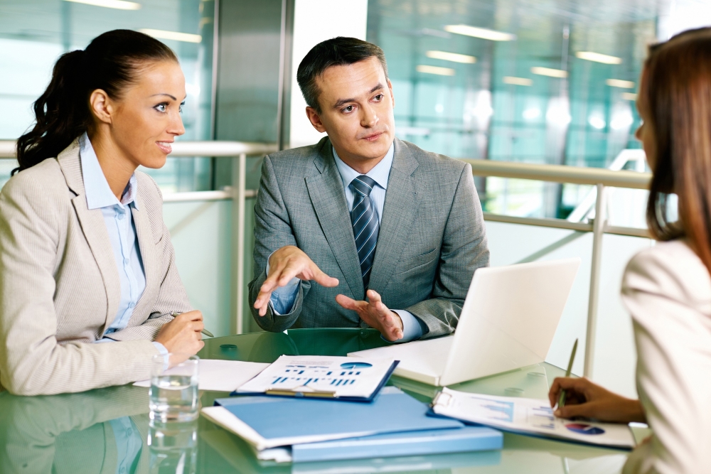 Business Consulting Services in Matawan