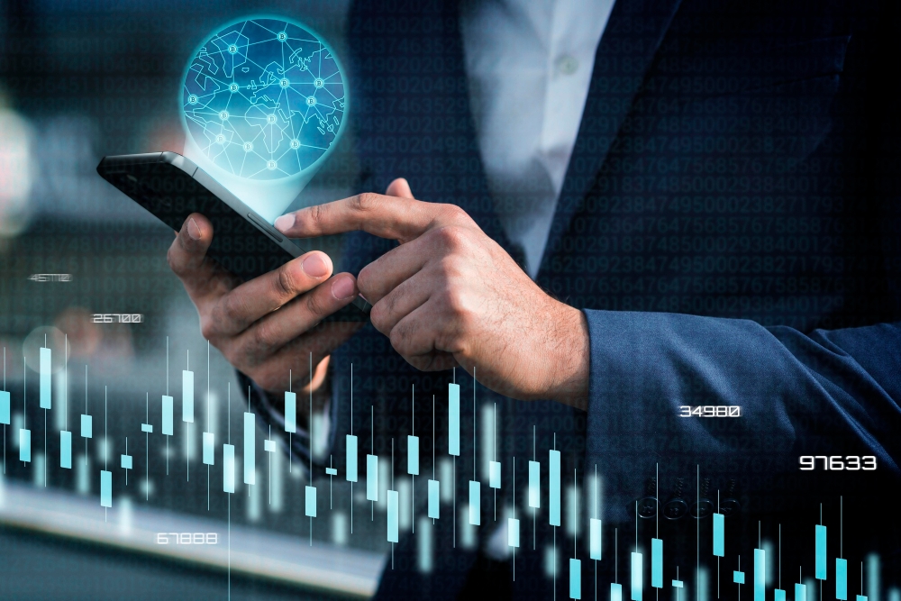 Finance and FinTech